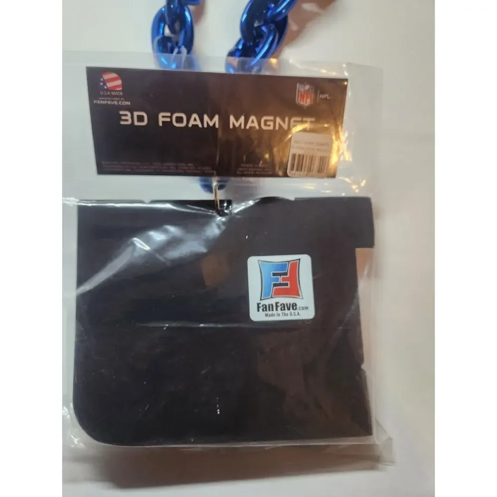 Fanfave new sealed